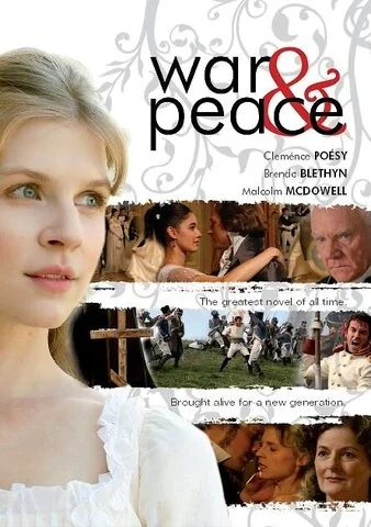 Война и мир (2007) - смотреть онлайн